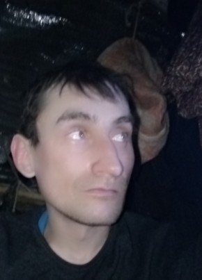 Василий, 34, Россия, Бийск