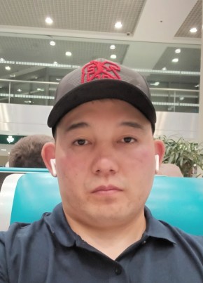 Talant, 31, Kazakhstan, Almaty