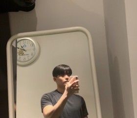 baby, 26, Jeju-si