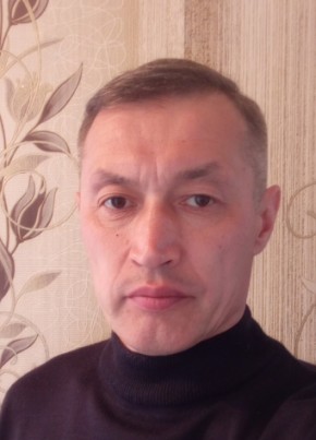Станислав из Янтиково 50 лет