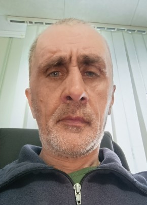 Vyacheslav, 53, Russia, Krasnoyarsk