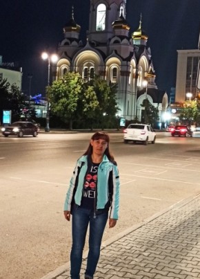 Марина, 41, Россия, Екатеринбург
