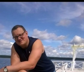 aleks, 53, Chelyabinsk