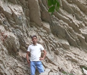 Ruslan, 38, Sheki