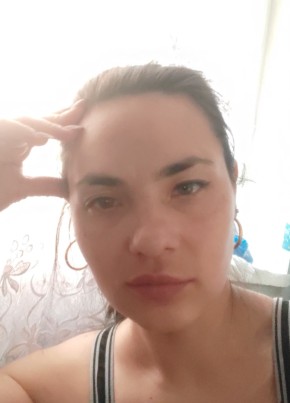Кристина, 35, Россия, Норильск