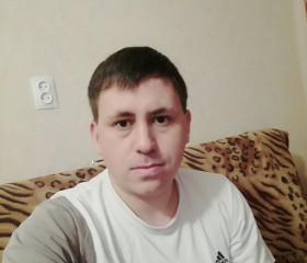 Антон Шишов, 35 лет, Омск
