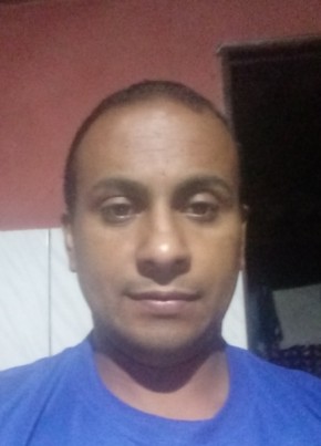 David, 37, Brazil, Sao Paulo