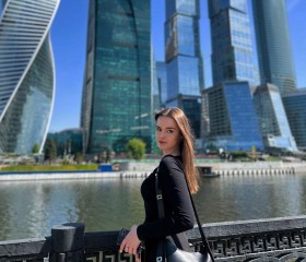 Алина, 25 лет, Москва