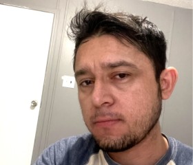 Moisés, 35, Lawrence (State of Indiana)