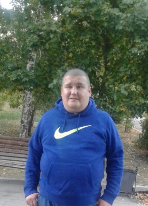 Михаил, 36, Россия, Сызрань