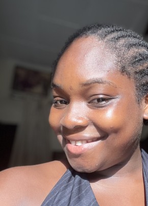 Jennifer, 26, Nigeria, Abuja