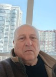 Mikhail, 65, Korenovsk