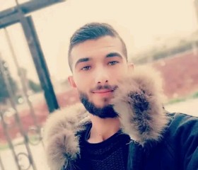 Ahmad, 27 лет, Paris