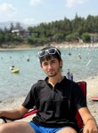 Muhammed, 18, Batman