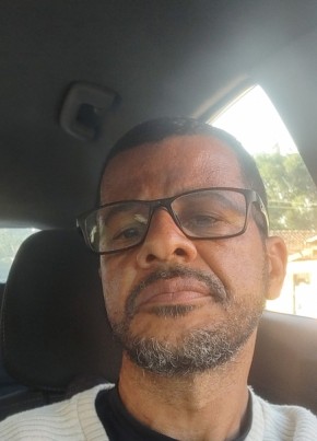 Ramon из Rio das Pedras 47 лет