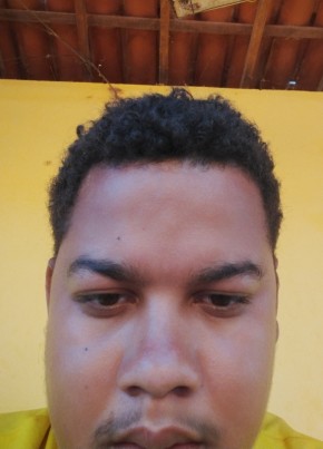 Guilherme из Irecê 18 лет