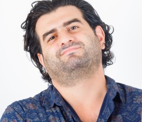 Murad, 42 года, Bakı