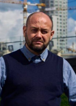 Dmitriy, 43, Russia, Moscow