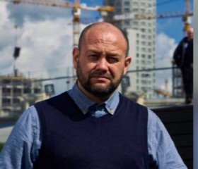 Dmitriy, 43, Novomoskovsk