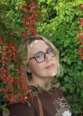 Юлия из Воронежа 48 лет