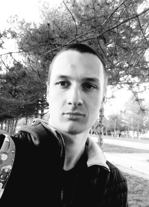 Алексей, 26, Россия, Керчь