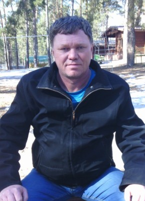 Дмитрий, 50, Россия, Ульяновск