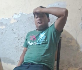 Dónde, 18, Venado Tuerto