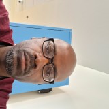 Deon, 46  , Englewood (State of Colorado)