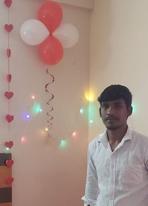 Sam, 29, India, Chennai