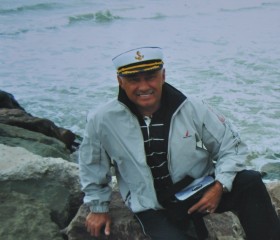 Георгий, 71 год, Київ