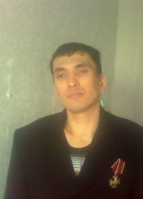 Nurlash, 46, Russia, Kurgan