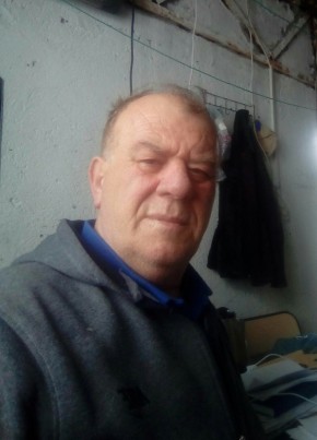 Mehmet, 65, Türkiye Cumhuriyeti, Adana