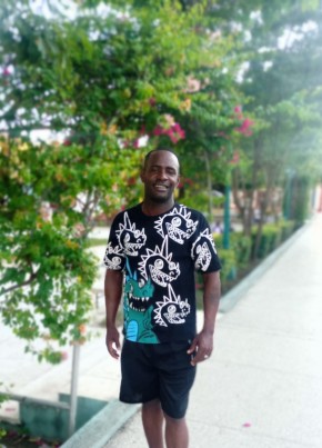 Yoendris, 34, República de Cuba, La Habana