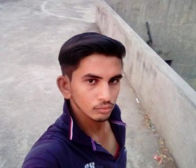 Samir, 26 лет, Pālanpur