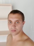 Mikhail Shchepochkin, 27  , Primorskiy