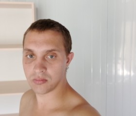 Михаил Щепочкин, 28 лет, Приморский