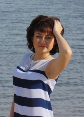 Elena, 34, Russia, Ulyanovsk