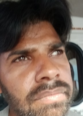 Vaseem Khan, 24, India, Delhi