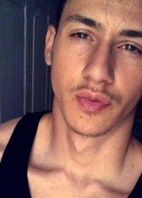 Leo, 25, République Française, Goussainville