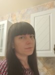 Evgeniya, 35, Kurgan