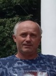 Александр, 59 лет, Конотоп