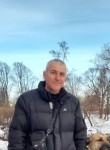 Денис, 51 год, Санкт-Петербург