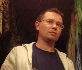 Андрей, 45 лет, Вологда