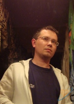 Андрей, 45, Россия, Вологда