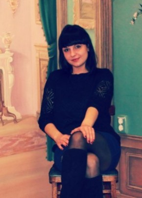 Татьяна, 36, Россия, Челябинск