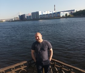 Даниил, 35 лет, Санкт-Петербург