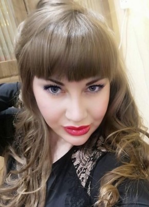 Виктория, 39, Россия, Апрелевка