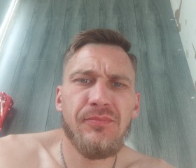 Ivan, 36 лет, Москва