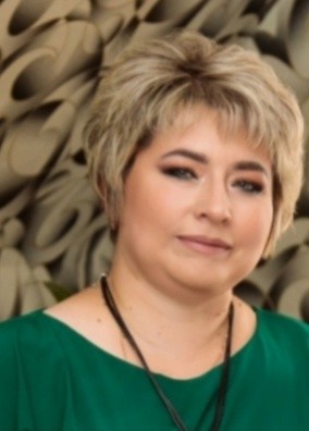 Наталия, 42, Россия, Мичуринск