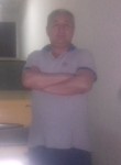 рустам, 54 года, Toshkent